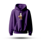 Bear V - Hoodie