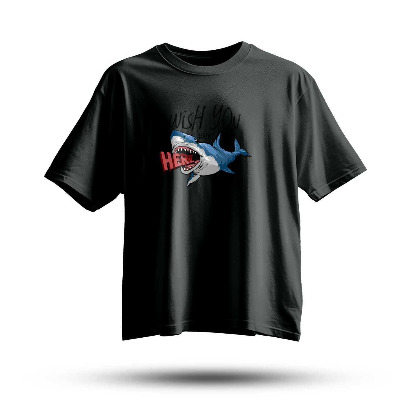 shark I - T-Shirt