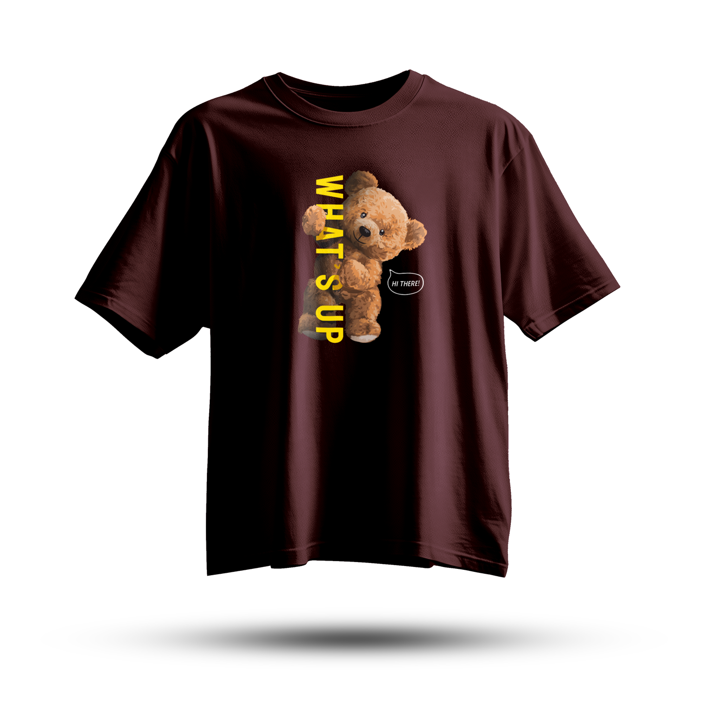 bear IV - T-Shirt