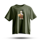 Bear V - T-Shirt