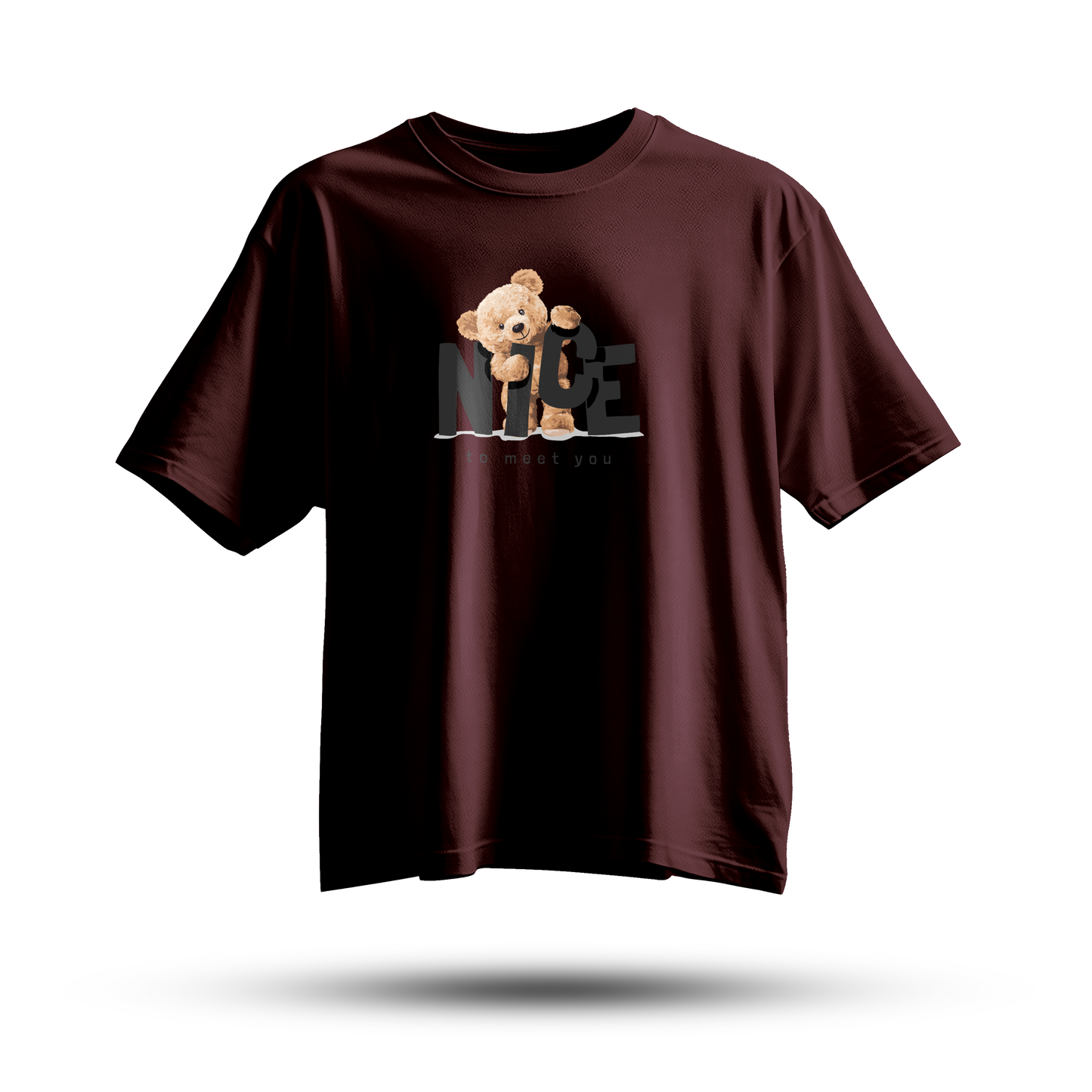 Bear Vll - T-Shirt