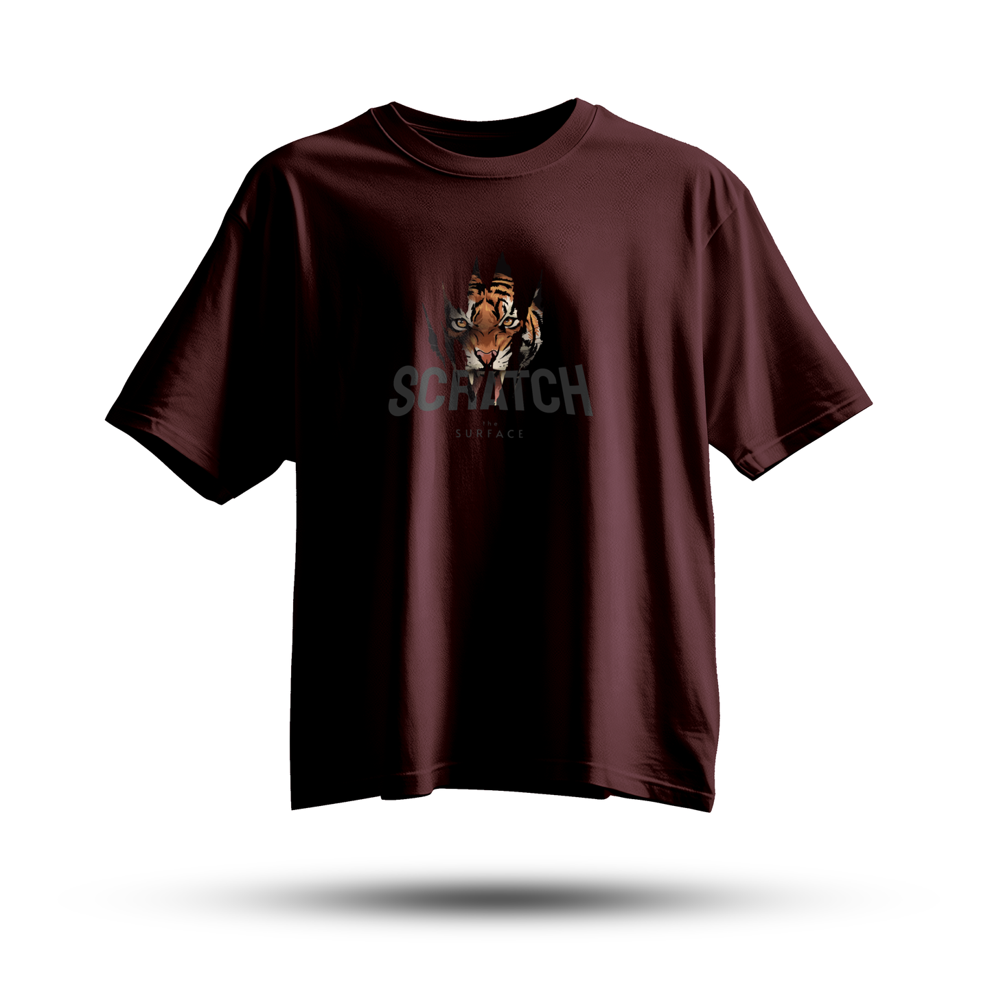 Tiger ll - T-Shirt