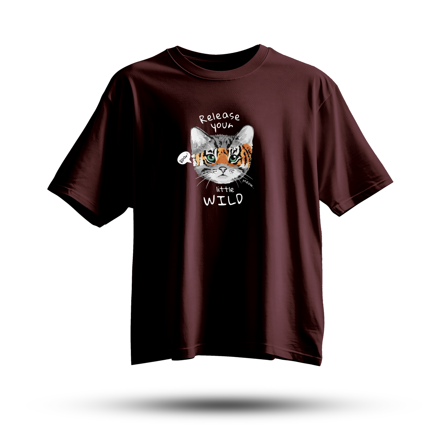 Cat l - T-Shirt