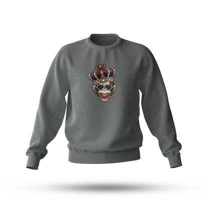 Monkey l - Sweatshirt