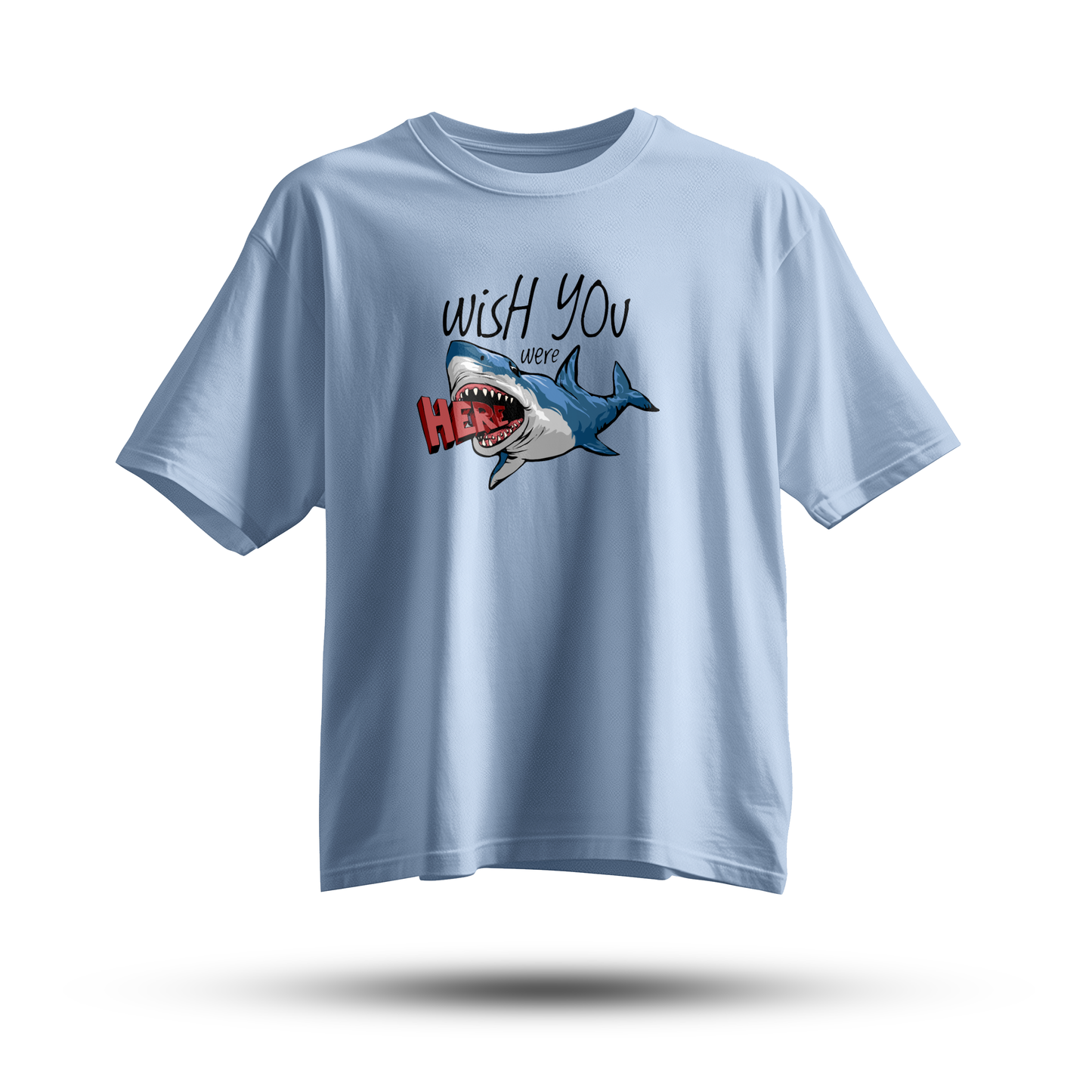 shark I - T-Shirt
