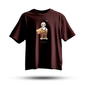 Bear V - T-Shirt