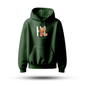 Bear Vll - Hoodie