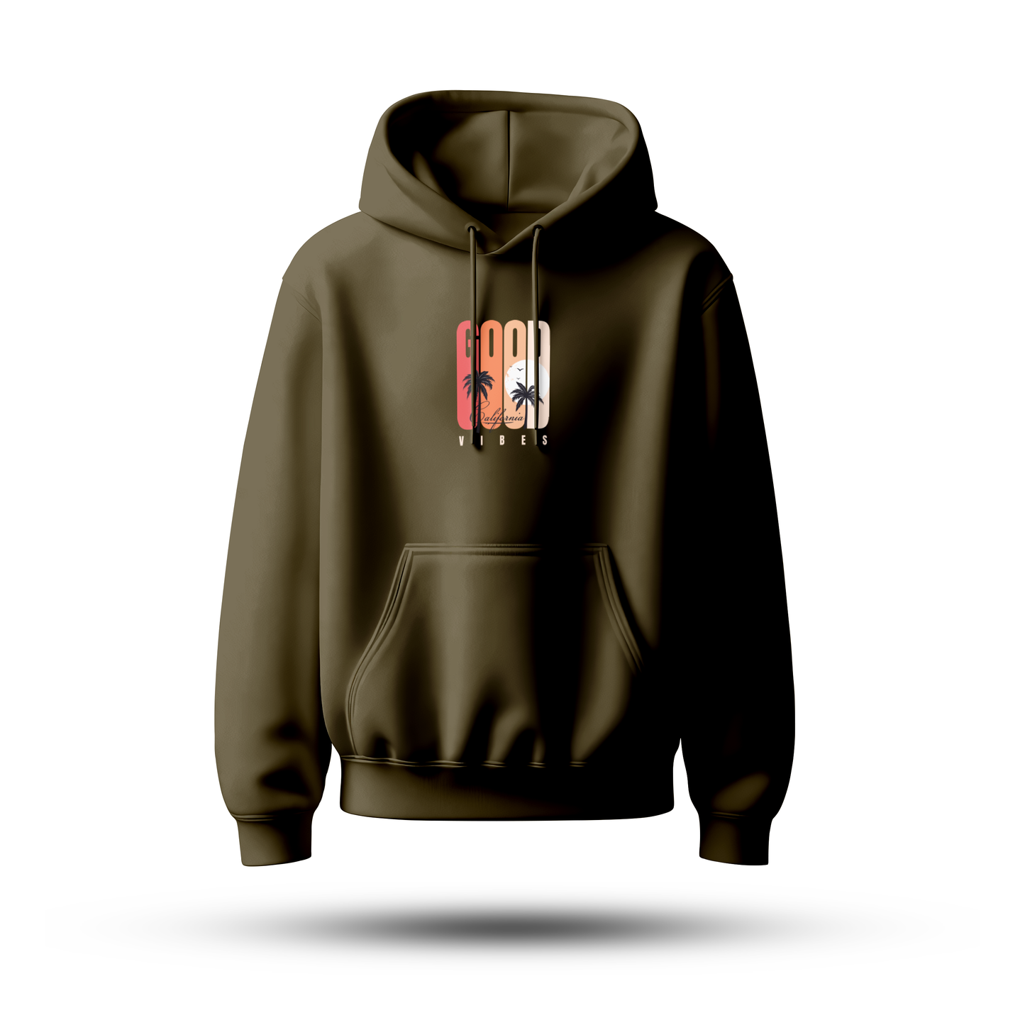 Good - Hoodie