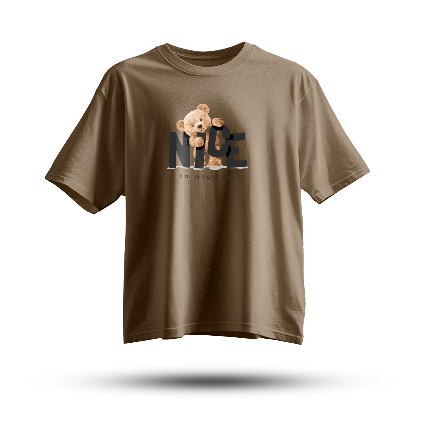 Bear Vll - T-Shirt