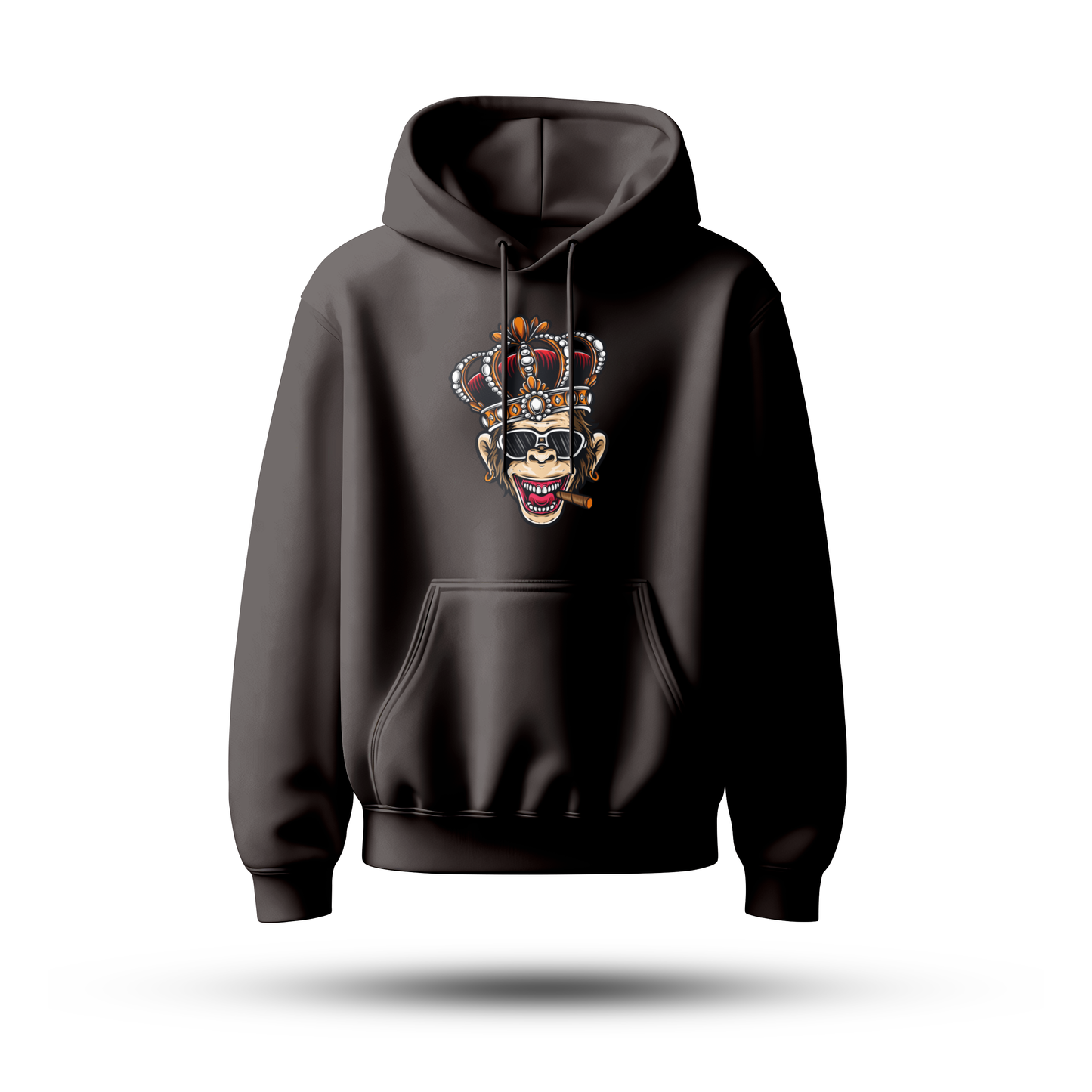 Monkey l - Hoodie
