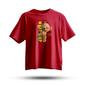 bear IV - T-Shirt