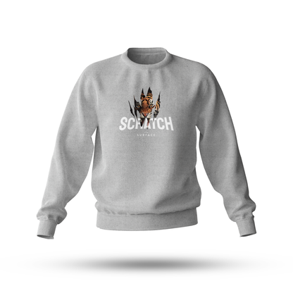 Tiger ll - Sweatshirt