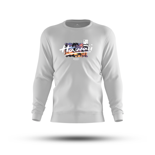 Hawawi - Long Sleeve Shirt