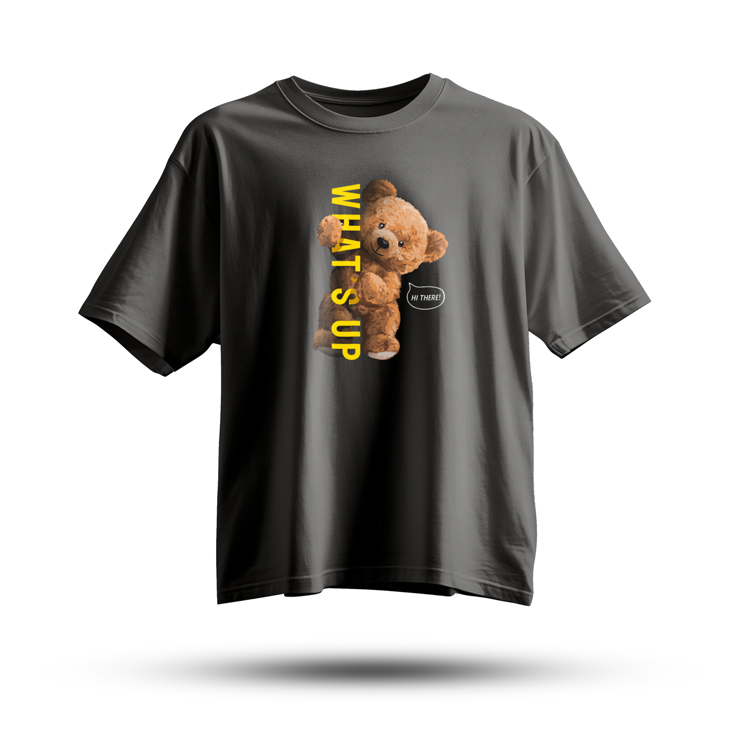 bear IV - T-Shirt