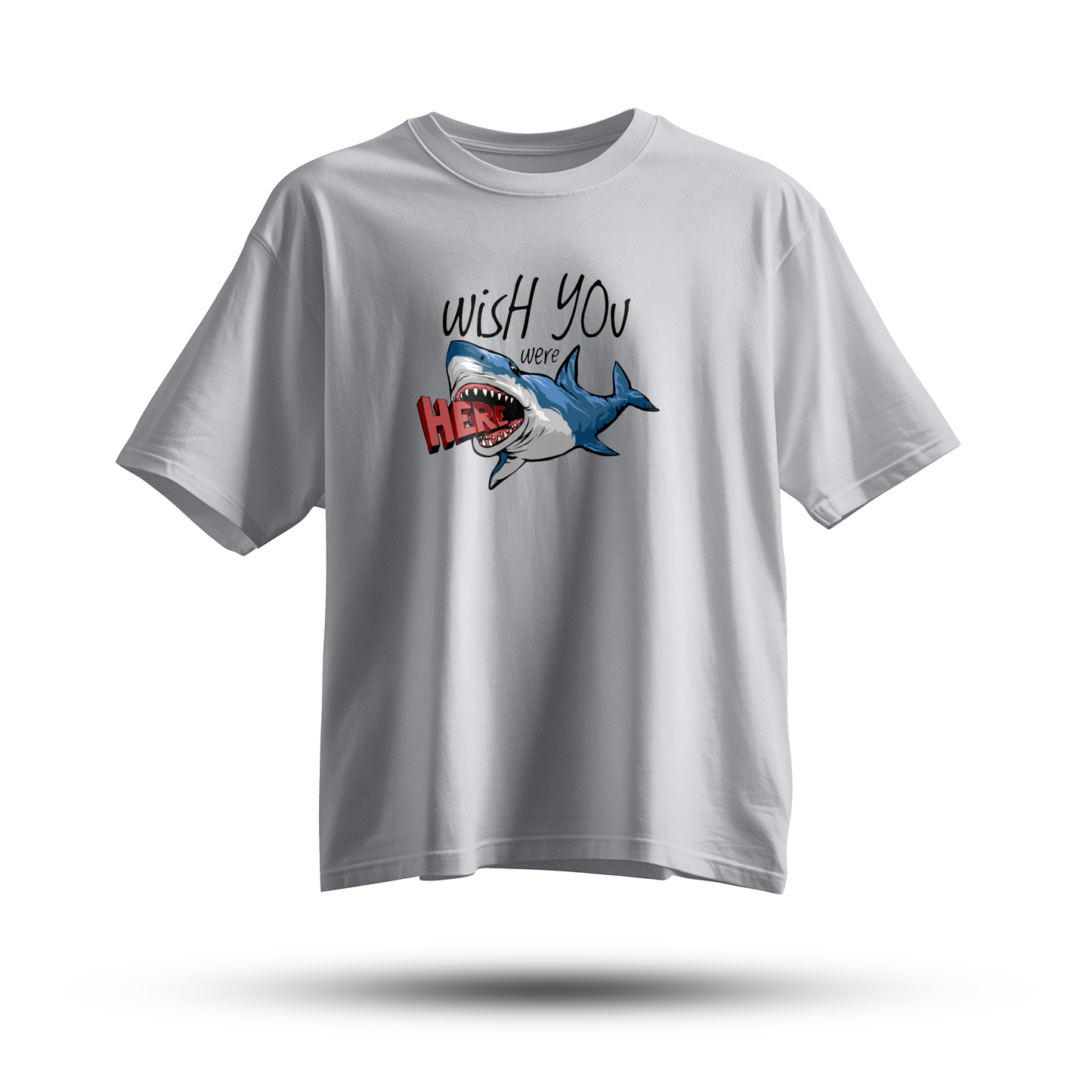 shark I - T-Shirt