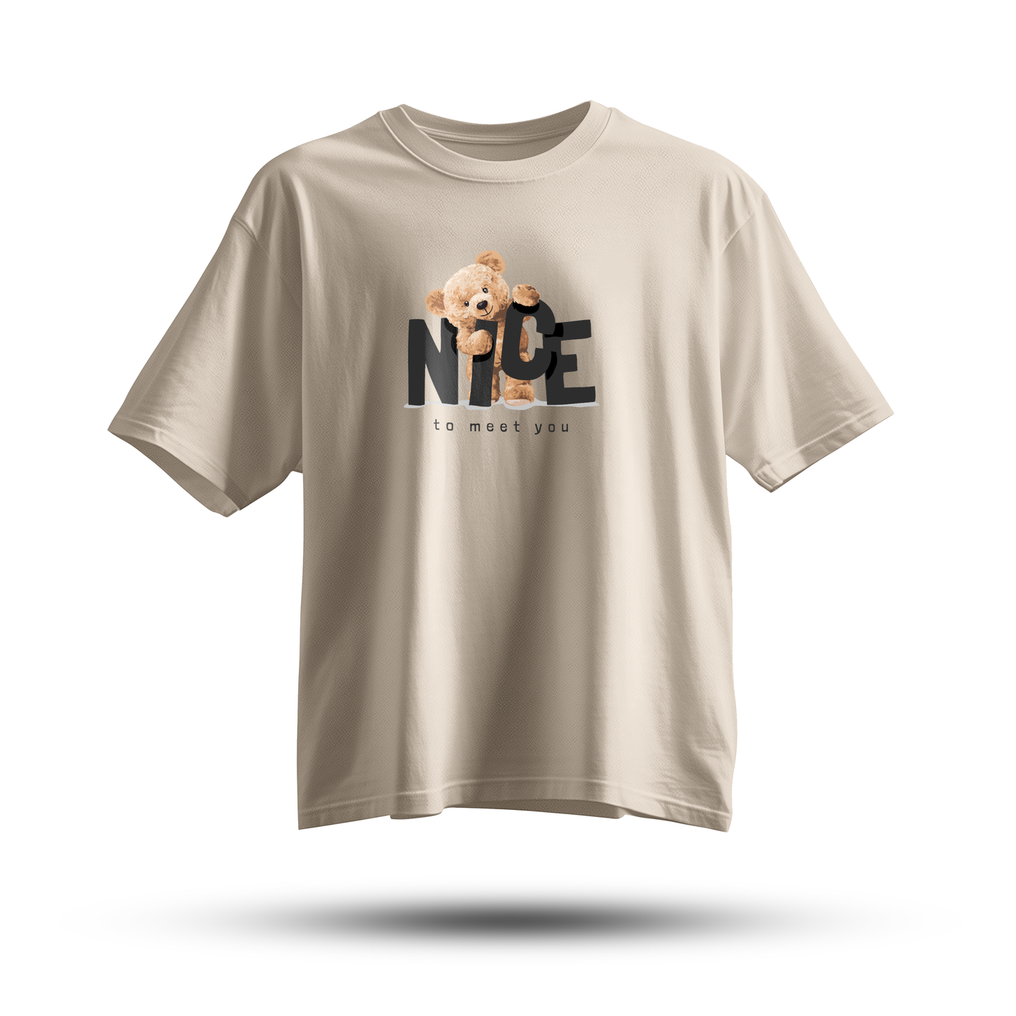 Bear Vll - T-Shirt