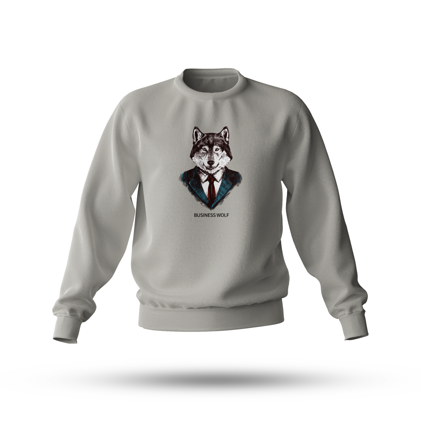 Wolf - Sweatshirt
