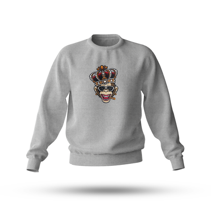 Monkey l - Sweatshirt