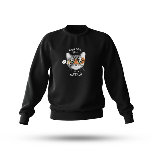 Cat l - Sweatshirt