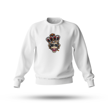 Monkey l - Sweatshirt
