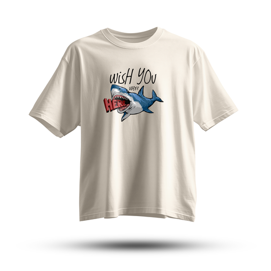 shark I - T-Shirt