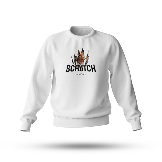 Tiger ll - Sweatshirt