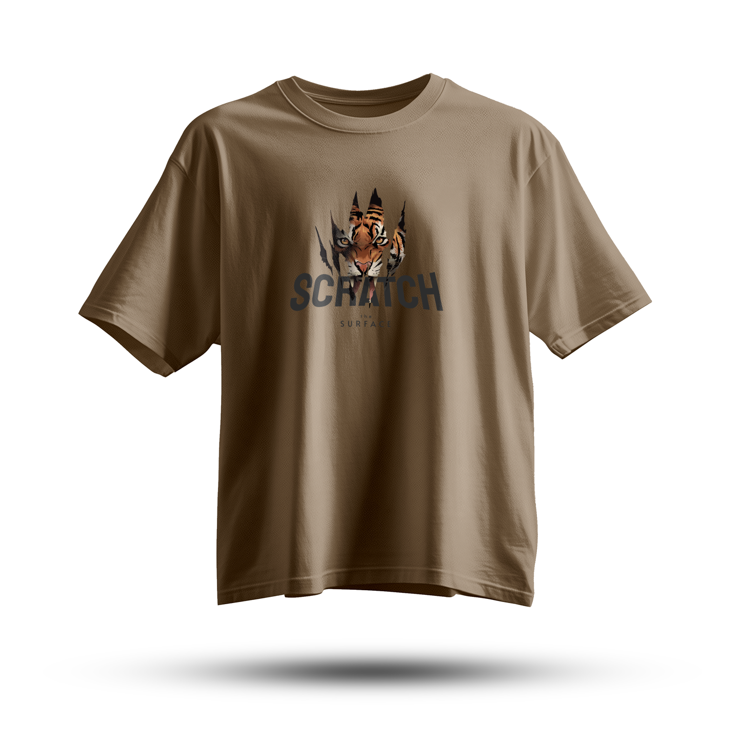 Tiger ll - T-Shirt