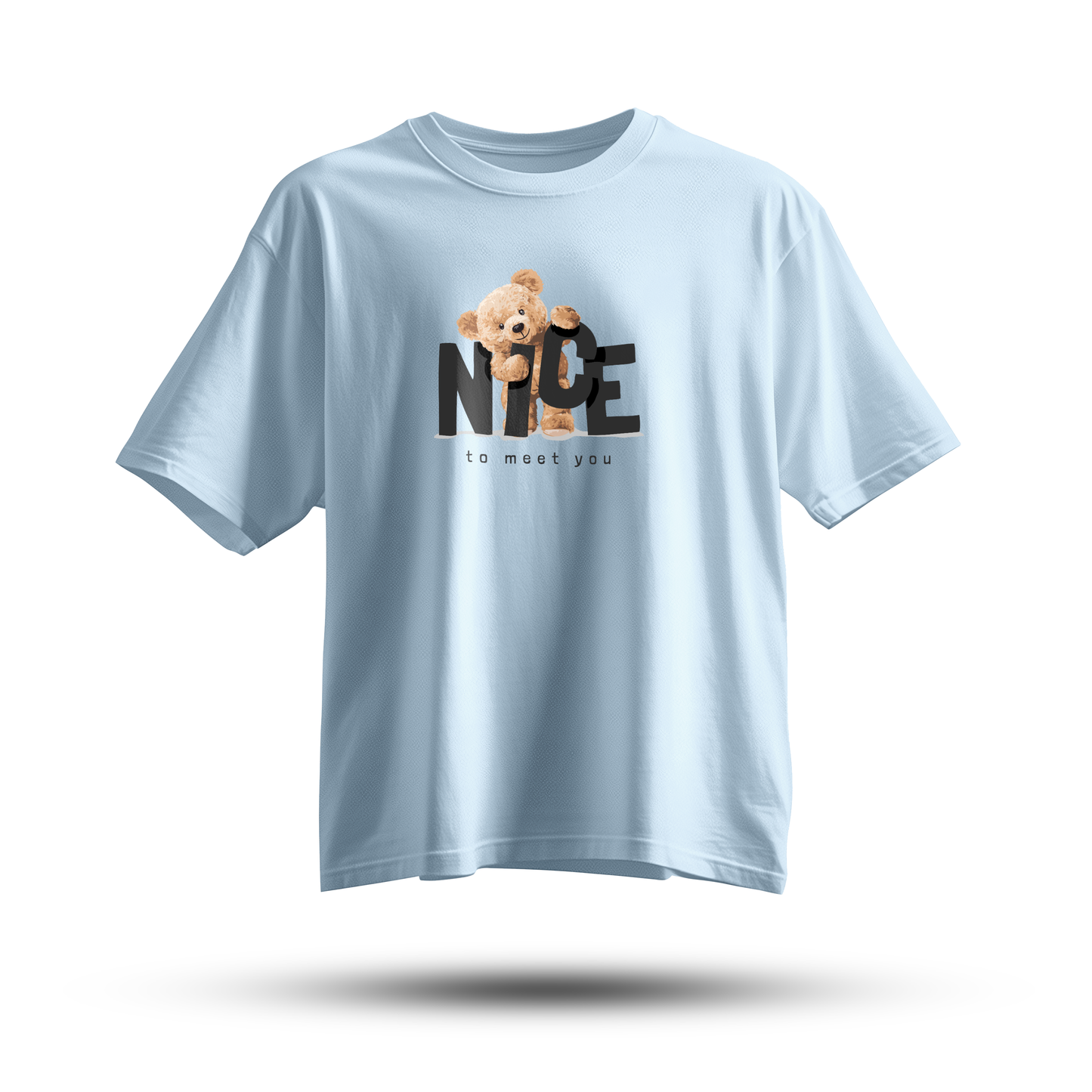 Bear Vll - T-Shirt