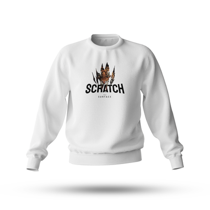 Tiger ll - Sweatshirt