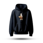 Bear V - Hoodie