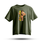 bear IV - T-Shirt
