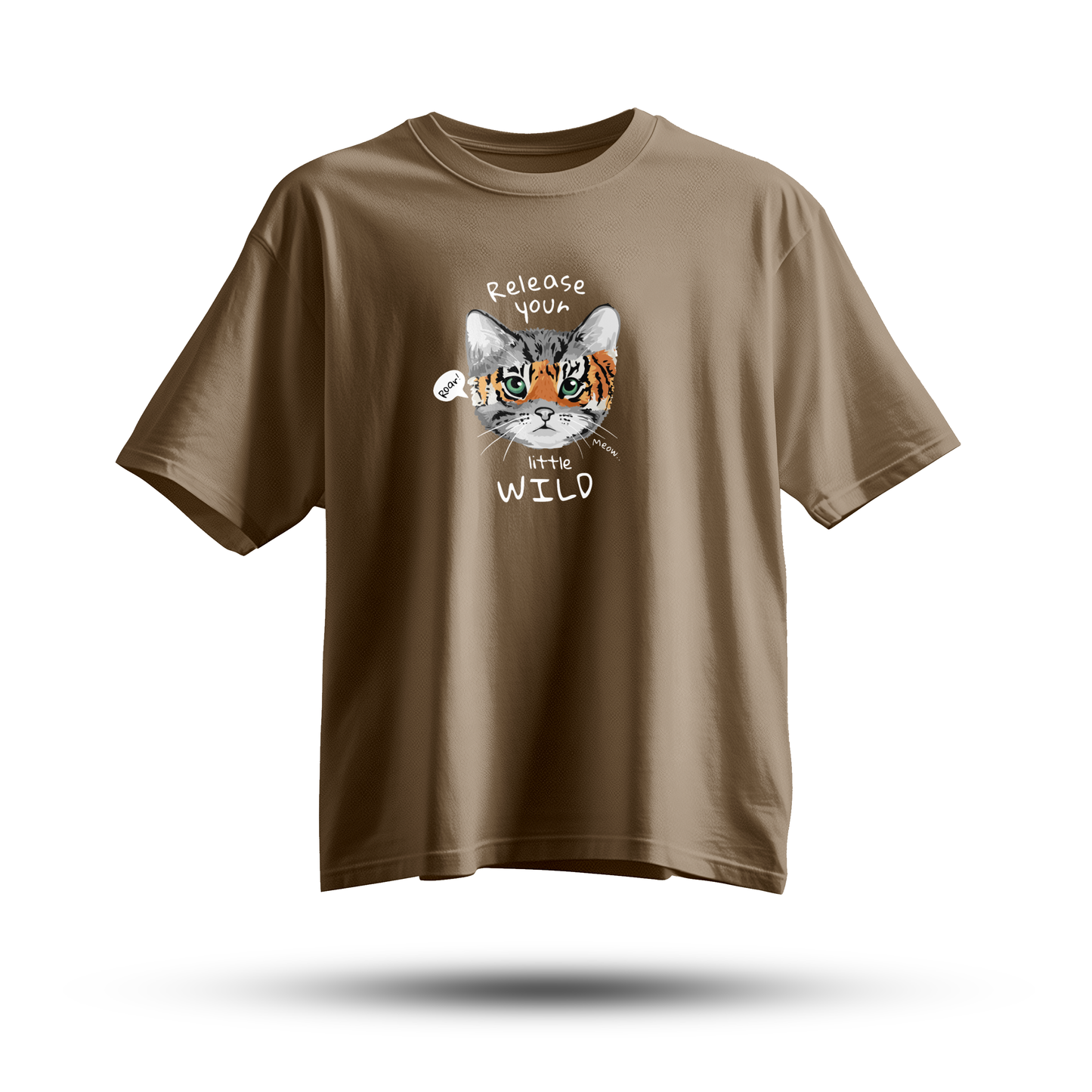 Cat l - T-Shirt