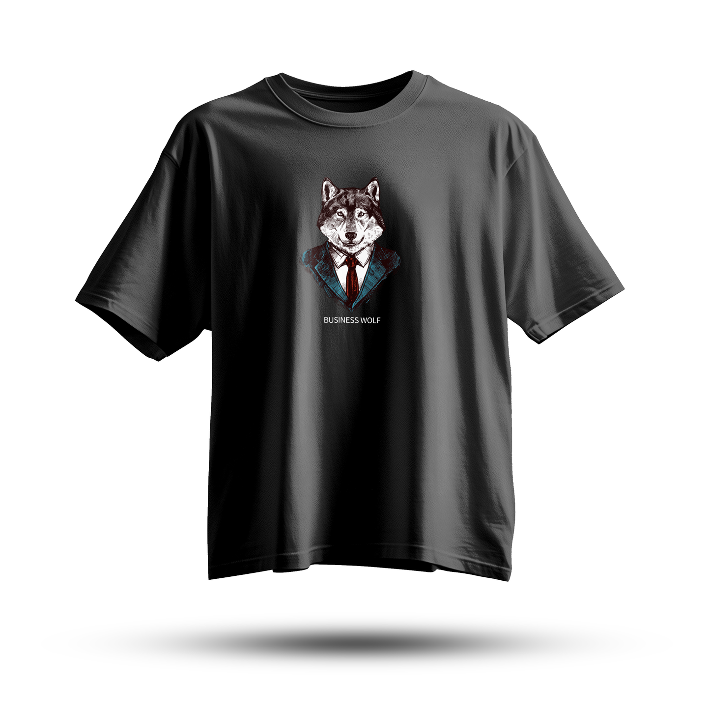 Wolf - T-Shirt