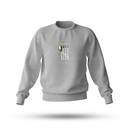 Burnt - Sweatshirt
