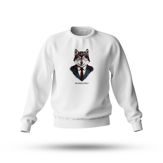 Wolf - Sweatshirt