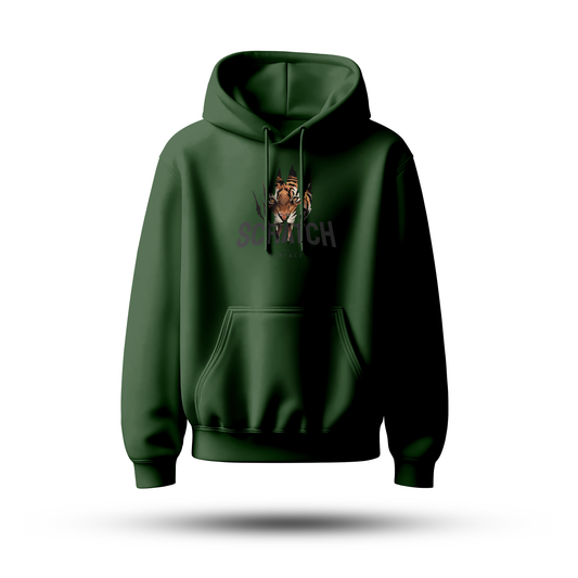 Tiger ll - Hoodie