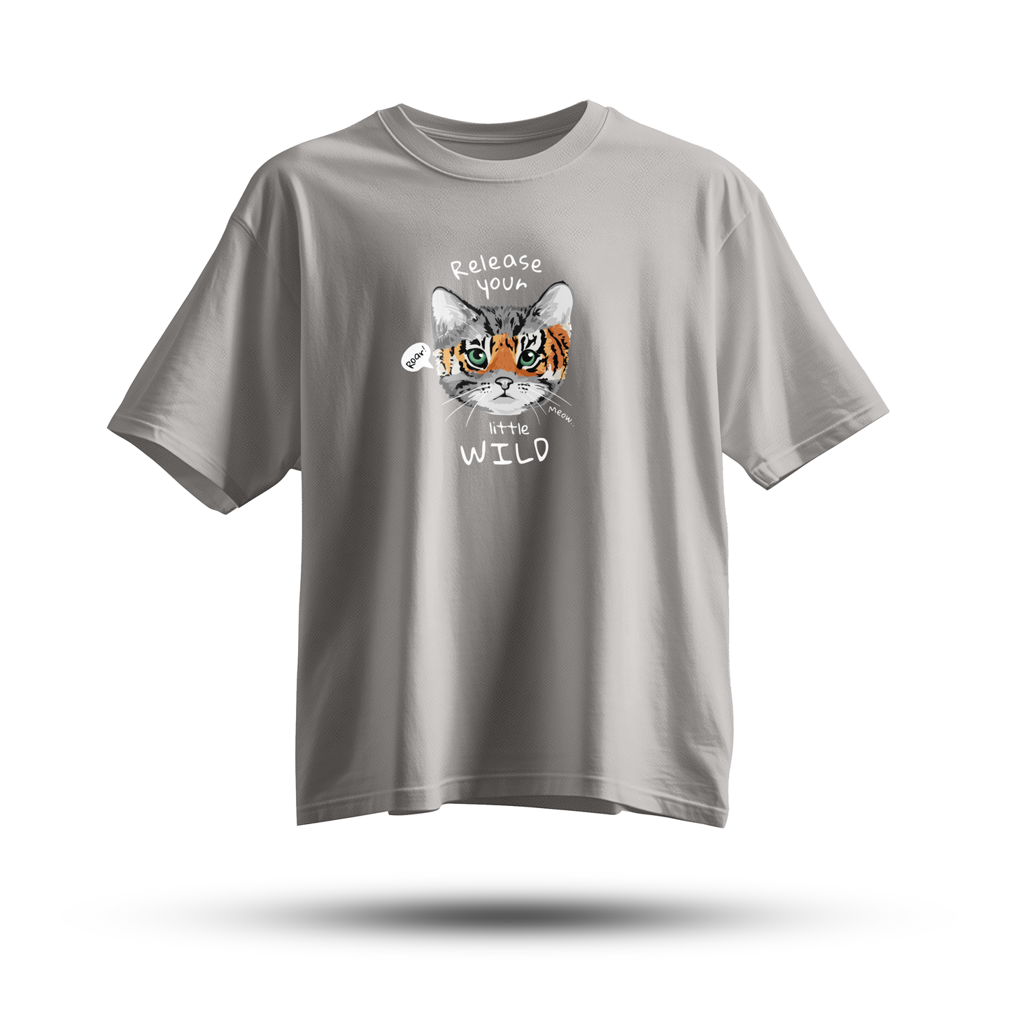 Cat l - T-Shirt