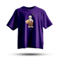 Bear V - T-Shirt