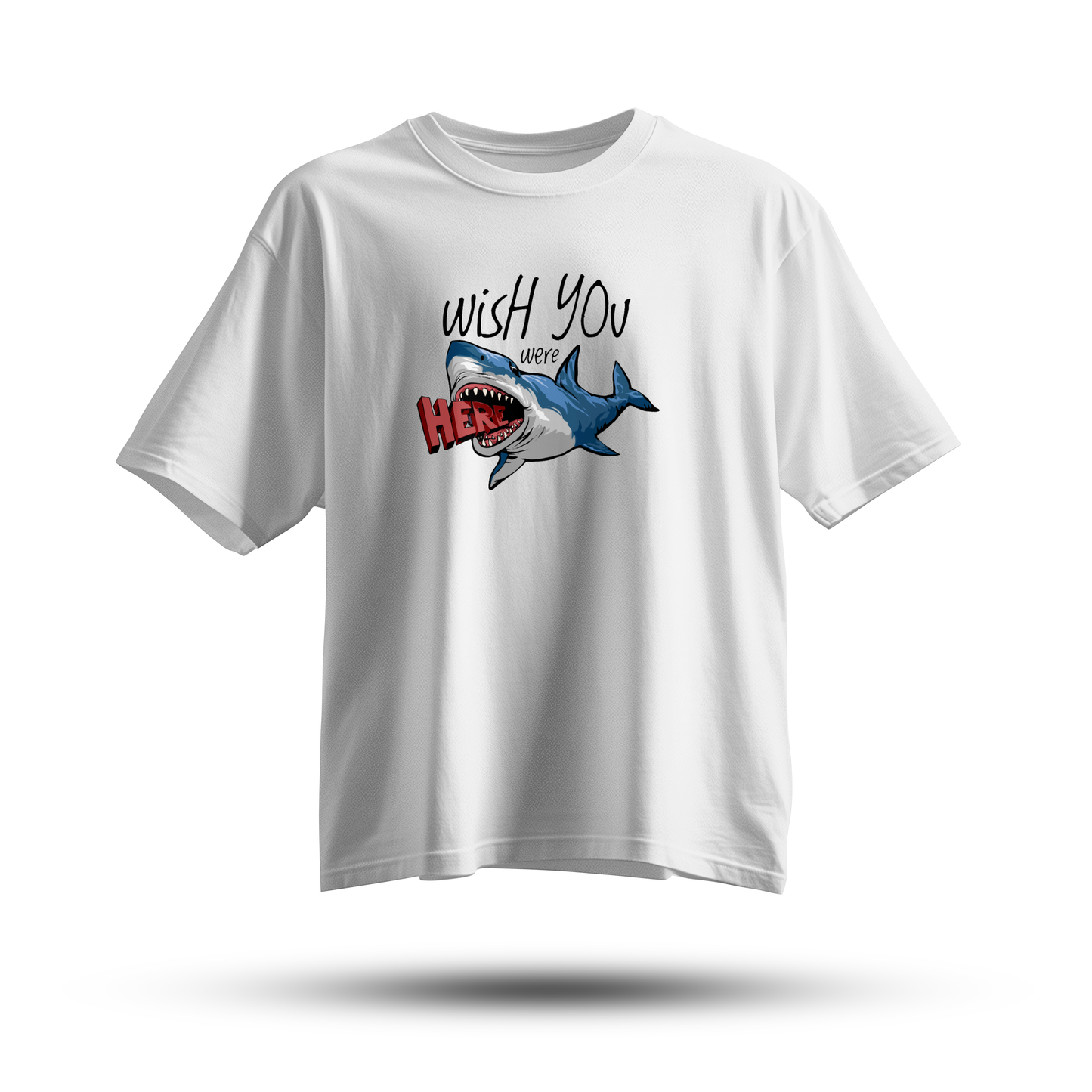 shark I - T-Shirt