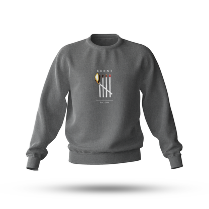 Burnt - Sweatshirt