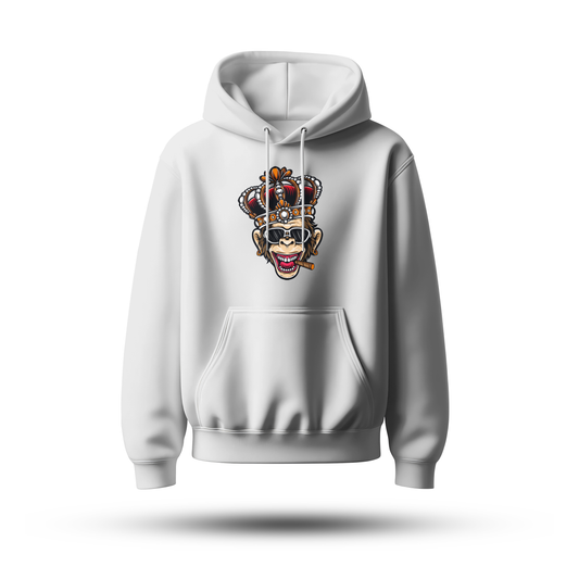 Monkey l - Hoodie