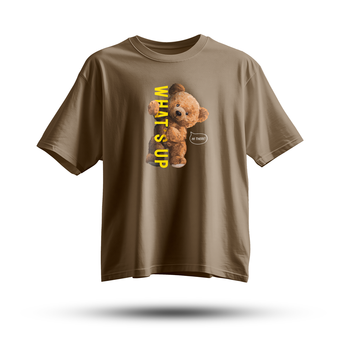bear IV - T-Shirt