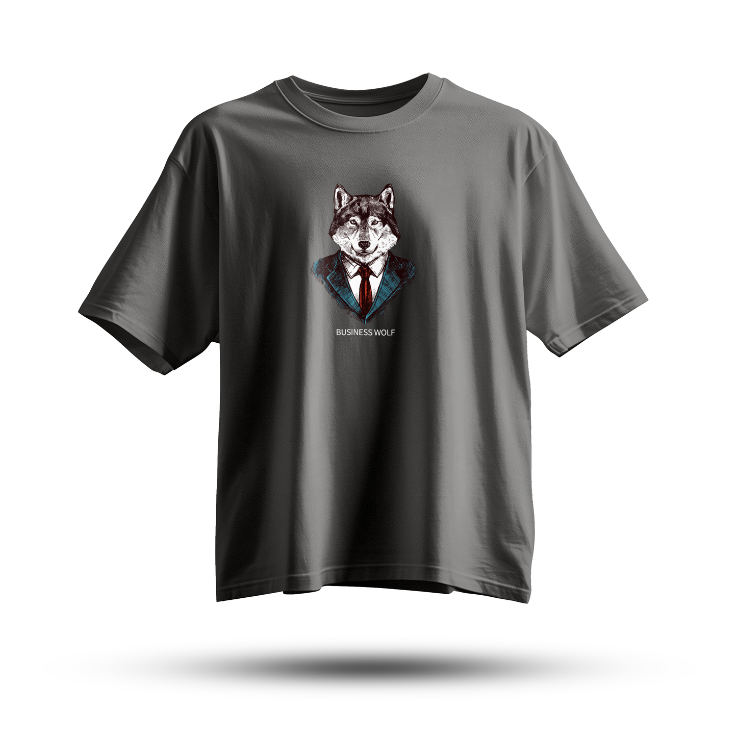 Wolf - T-Shirt