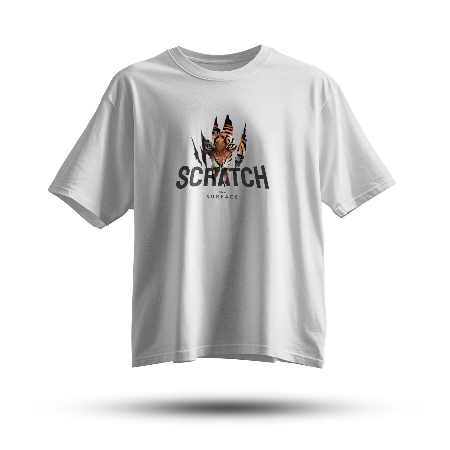 Tiger ll - T-Shirt