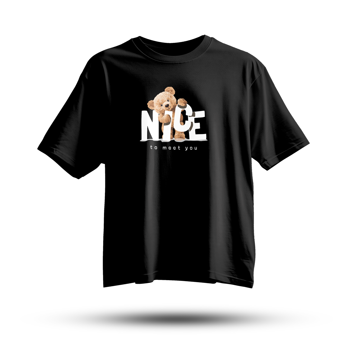 Bear Vll - T-Shirt