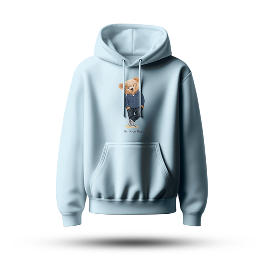 Bear ll - Hoodie