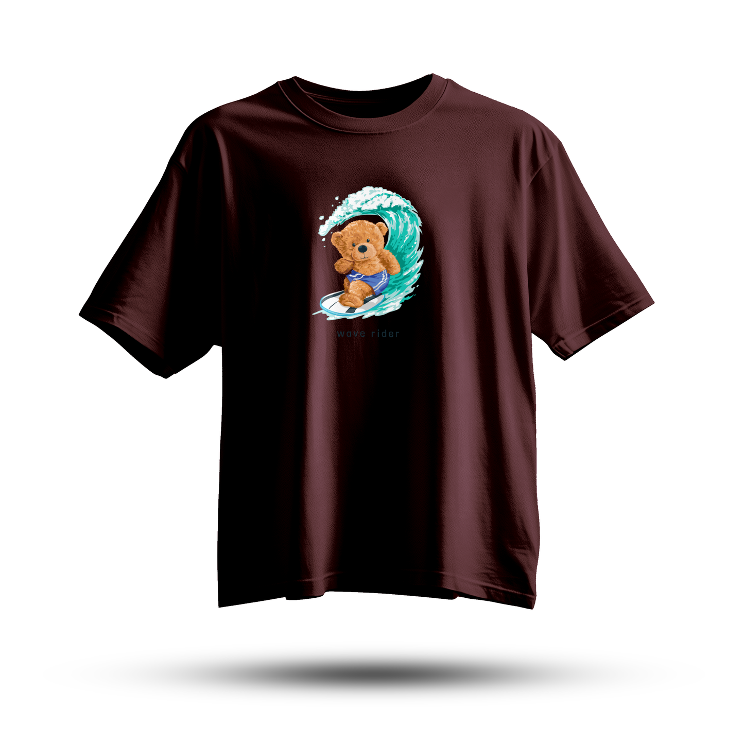 Bear lll - T-Shirt