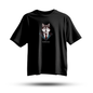 Wolf - T-Shirt