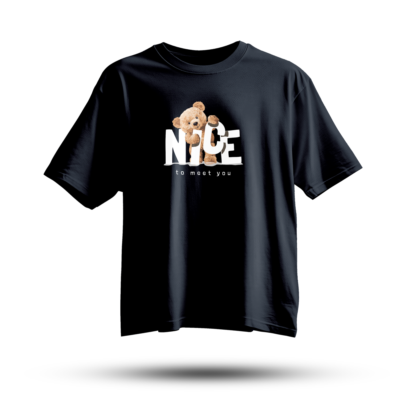 Bear Vll - T-Shirt