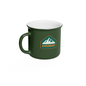 Enamel Mug